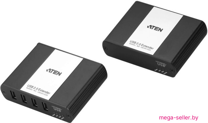 Удлинитель Aten UEH4102