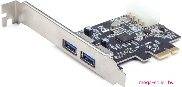 Планка Gembird UPC-30-2P