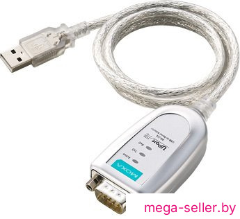Адаптер Moxa UPort 1130