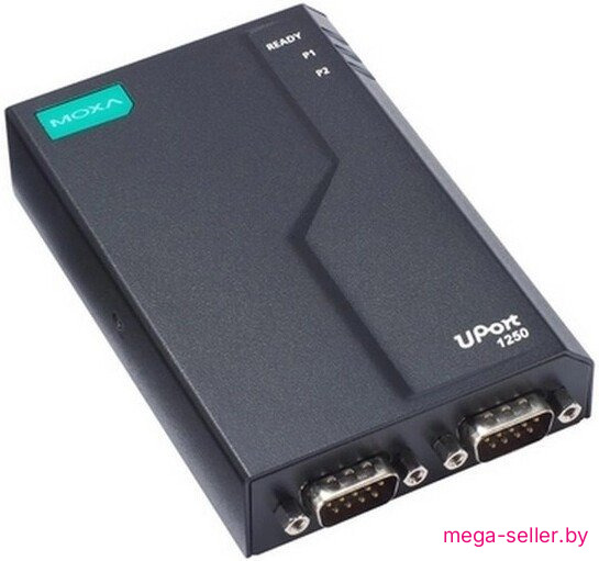 Конвертер Moxa UPort 1250I-G2