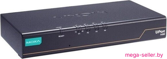 Конвертер Moxa UPort 1450-G2
