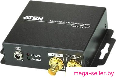 Конвертер Aten VC480-AT-G