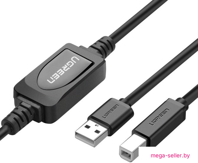 Кабель Ugreen US122 10362