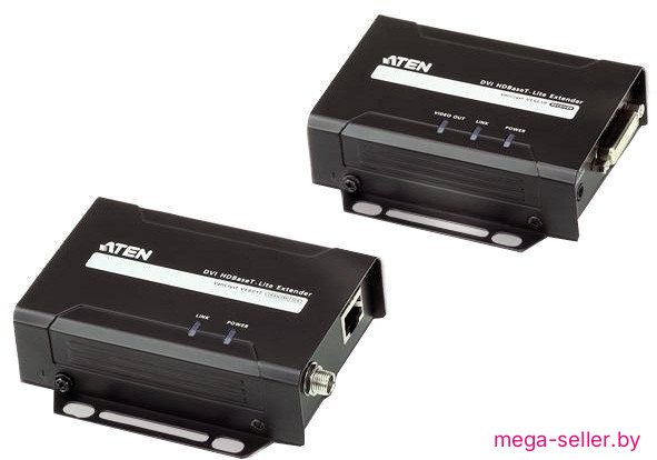 Удлинитель по витой паре Aten VE601-AT-G
