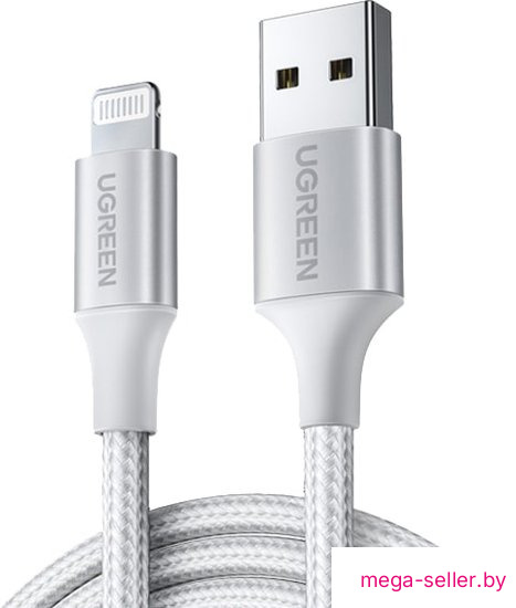 Кабель Ugreen US199 60163