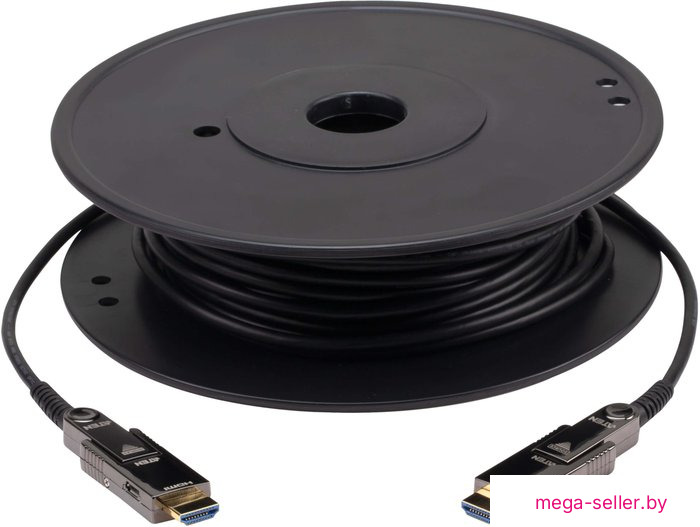 Кабель Aten VE7832A-AT HDMI - HDMI (20 м, черный)