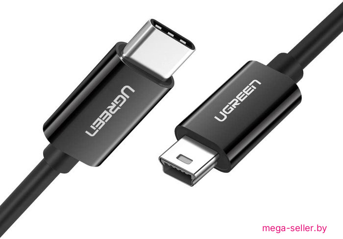 Кабель Ugreen US242 50445