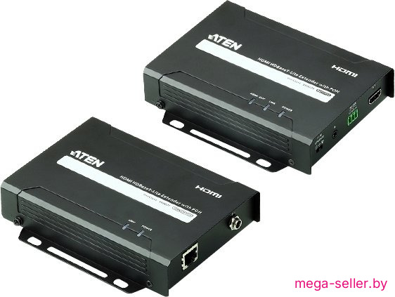 Удлинитель по витой паре Aten VE802