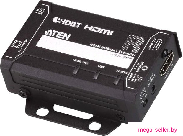 Удлинитель по витой паре Aten VE811
