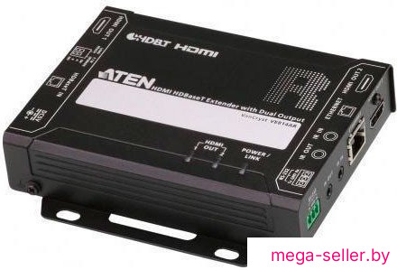 Усилитель сигнала Aten VE814AR-ATA-G