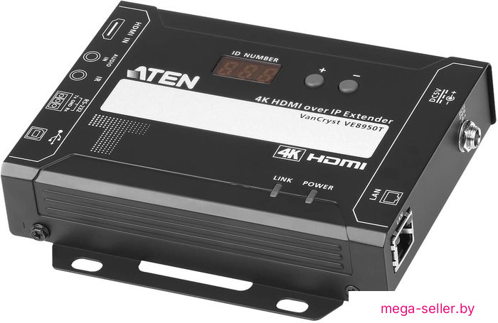 Удлинитель по витой паре Aten VE8950T-AT-G