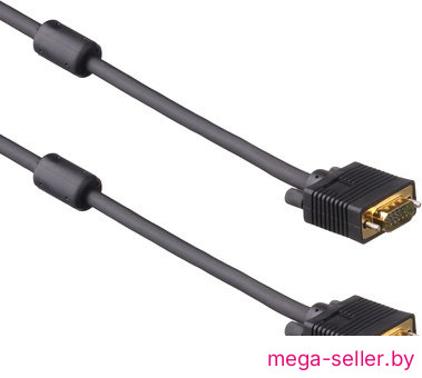 Кабель ExeGate VGA M-M 5 м [EX138950RUS]