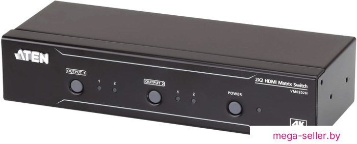 Разветвитель Aten VM0202H-AT-G