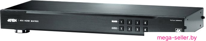 Разветвитель Aten VM0404HA