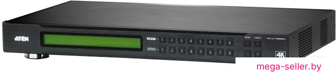 KVM переключатель Aten VM0808HB-AT-G