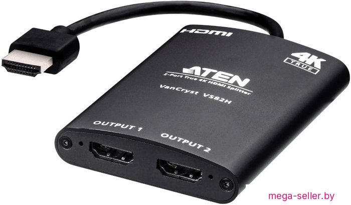 Разветвитель Aten VS82H