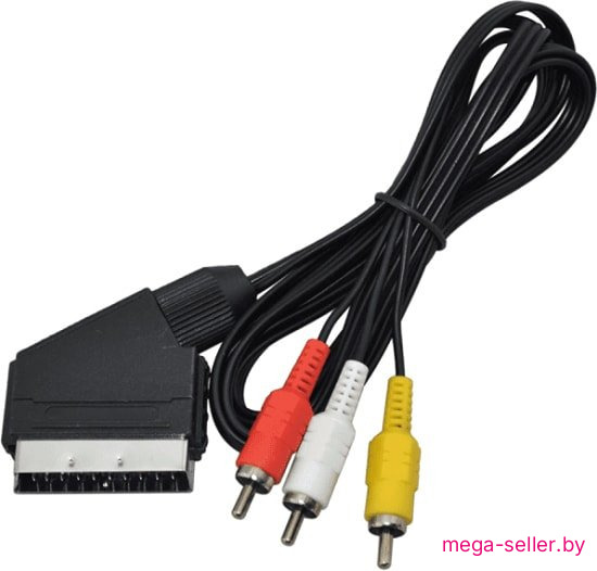 Кабель Roxo VSD-3051