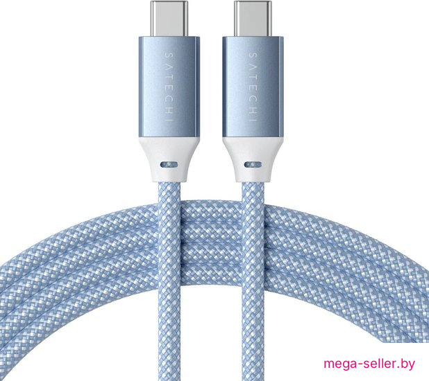 Кабель Satechi USB Type-C - USB Type-C ST-TCC2MM