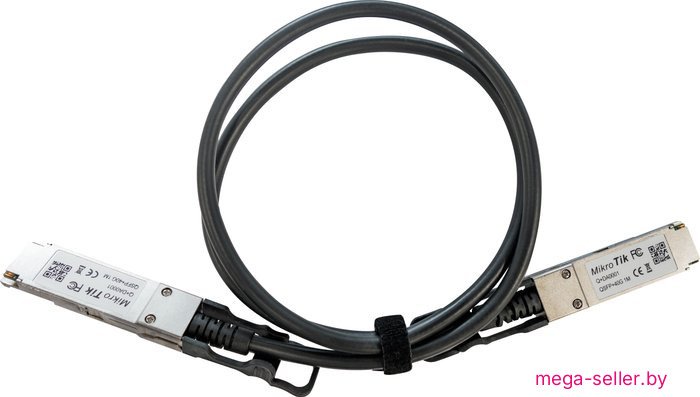 Кабель Mikrotik XS+DA0001