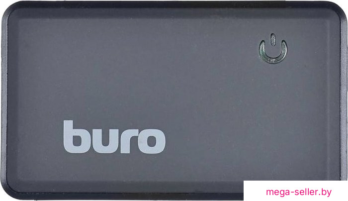 Карт-ридер Buro BU-CR-151