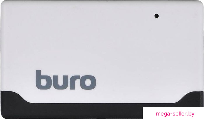 Карт-ридер Buro BU-CR-2102