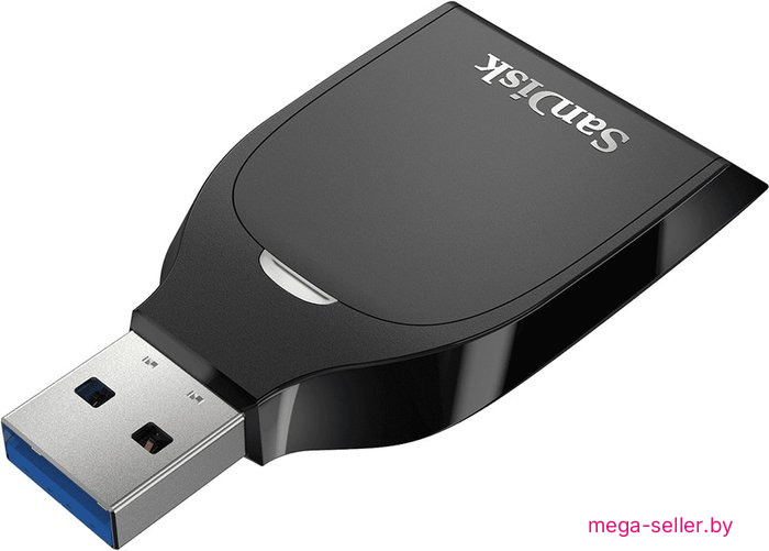 Карт-ридер SanDisk SD UHS-I SDDR-C531-GNANN