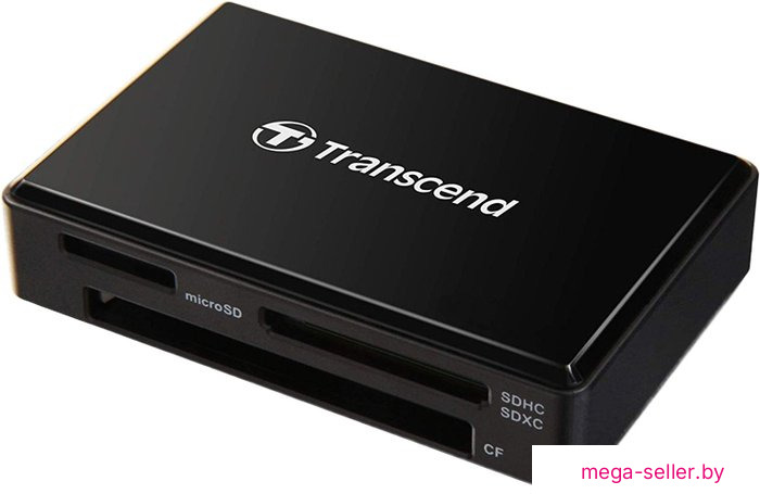 Карт-ридер Transcend TS-RDF8K2