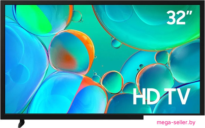 Телевизор Samsung H5000 UE32H5000FUXRU