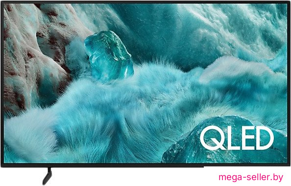 Телевизор Samsung QLED 4K Q7FA AI QE55Q7FAAUXRU