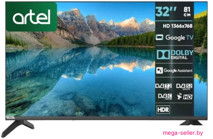 Телевизор Artel A32PHCH010