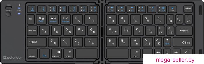 Клавиатура Defender Enigma SB-094