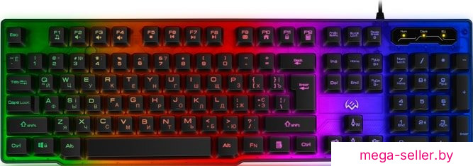 Клавиатура SVEN KB-G8500