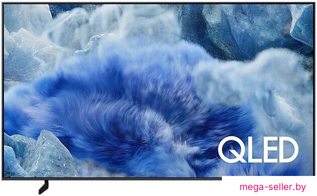 Телевизор Samsung AI QLED 4K Q8F QE55Q8FAAUXRU