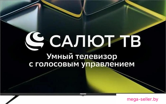 Телевизор ASANO 50LU5030T