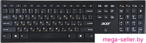 Клавиатура Acer OKR010