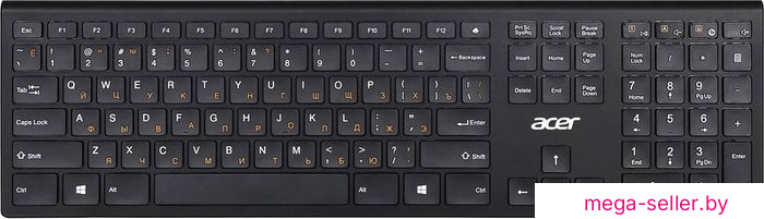 Клавиатура Acer OKR020