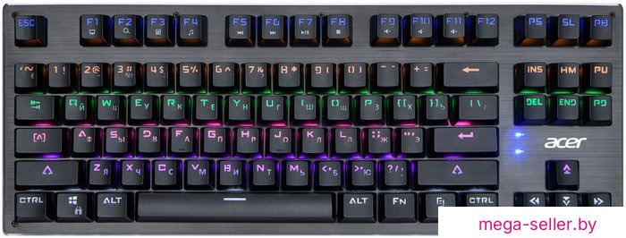 Клавиатура Acer OKW126