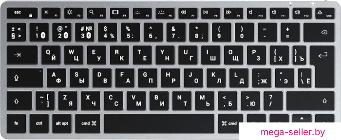 Клавиатура Satechi Slim X1