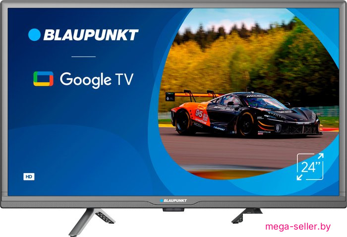 Телевизор Blaupunkt 24HBG5000T