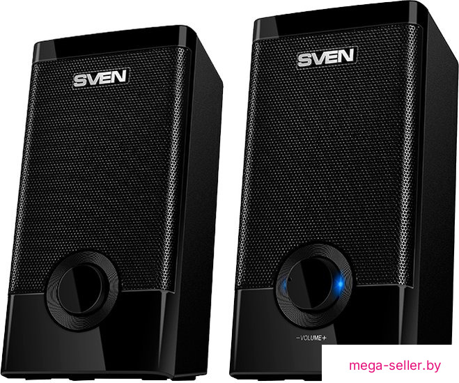 Акустика SVEN 318