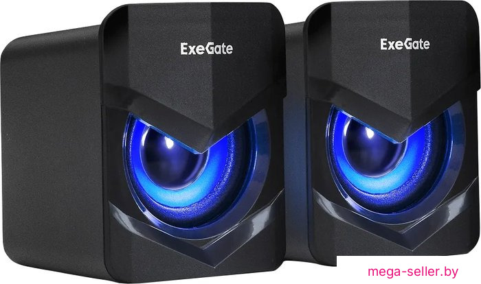 Акустика ExeGate Accord 200