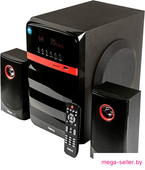 Акустика Dialog AP-240B