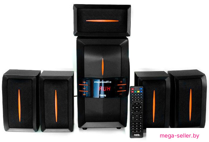 Акустика Dialog AP-540