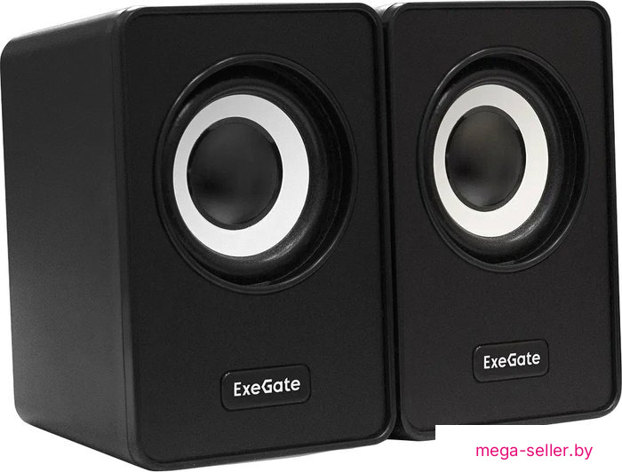 Акустика ExeGate Disco 120