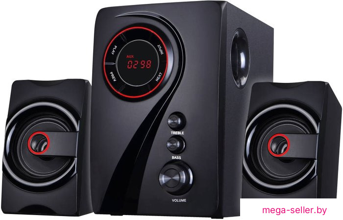Акустика Ginzzu GM-406