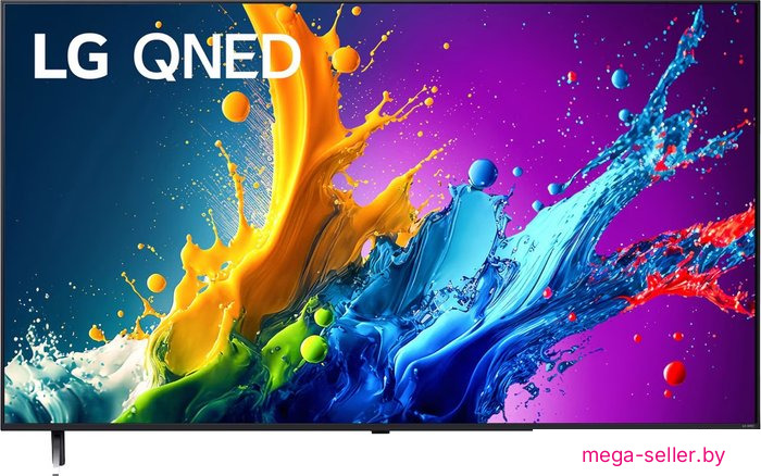 Телевизор LG QNED80 55QNED80T6A