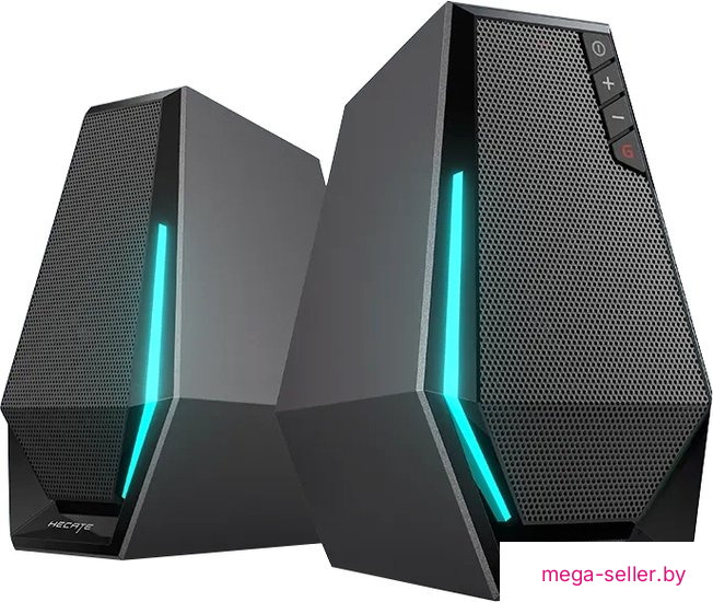 Акустика Edifier Hecate G1500 (черный)