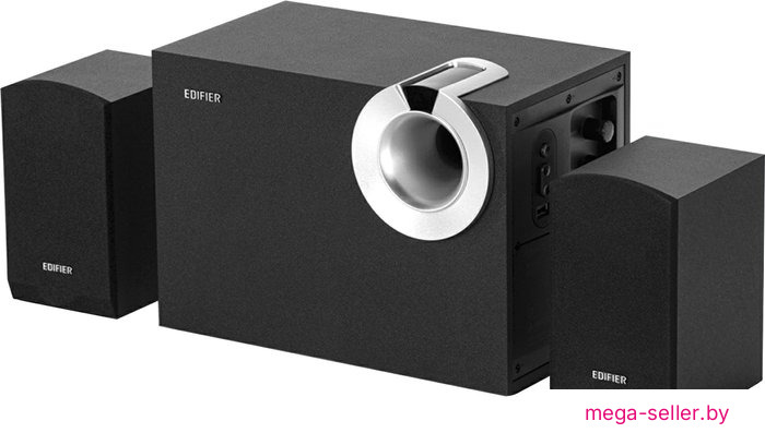 Акустика Edifier M206BT