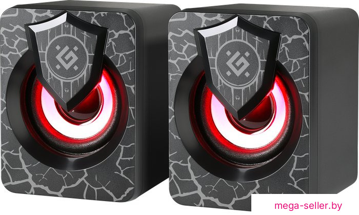 Акустика Defender Onyx
