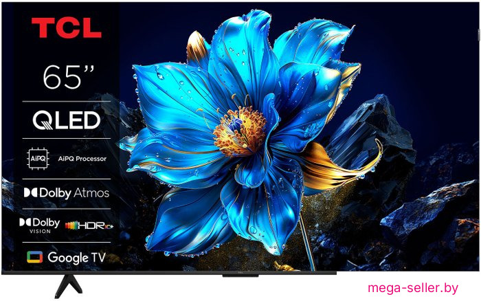 Телевизор TCL 65P7K